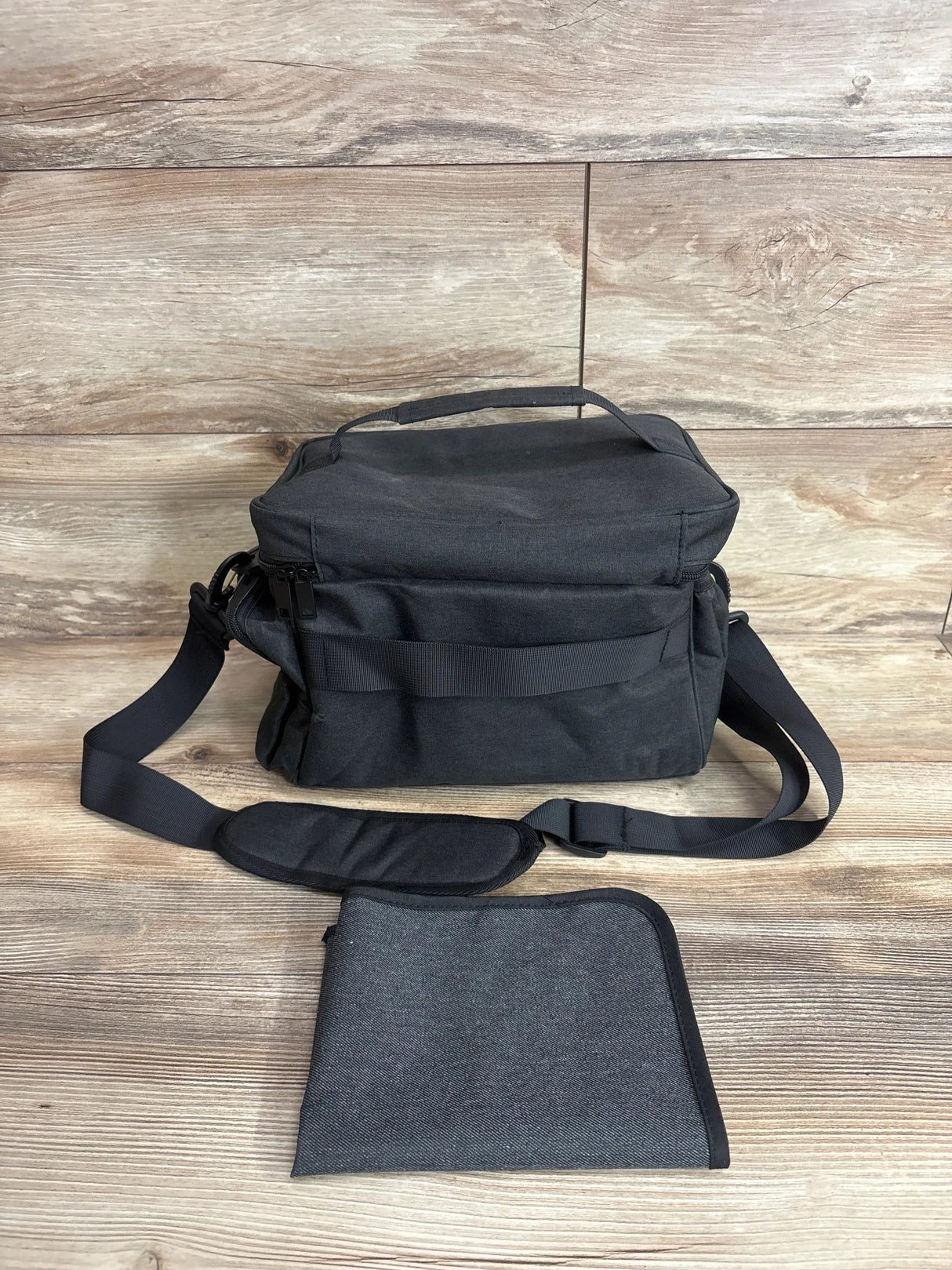 GDNasist Breast Pump Bag Fit for Spectra S1 and S2, Grey