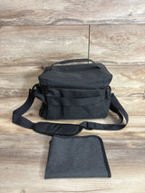 GDNasist Breast Pump Bag Fit for Spectra S1 and S2, Grey