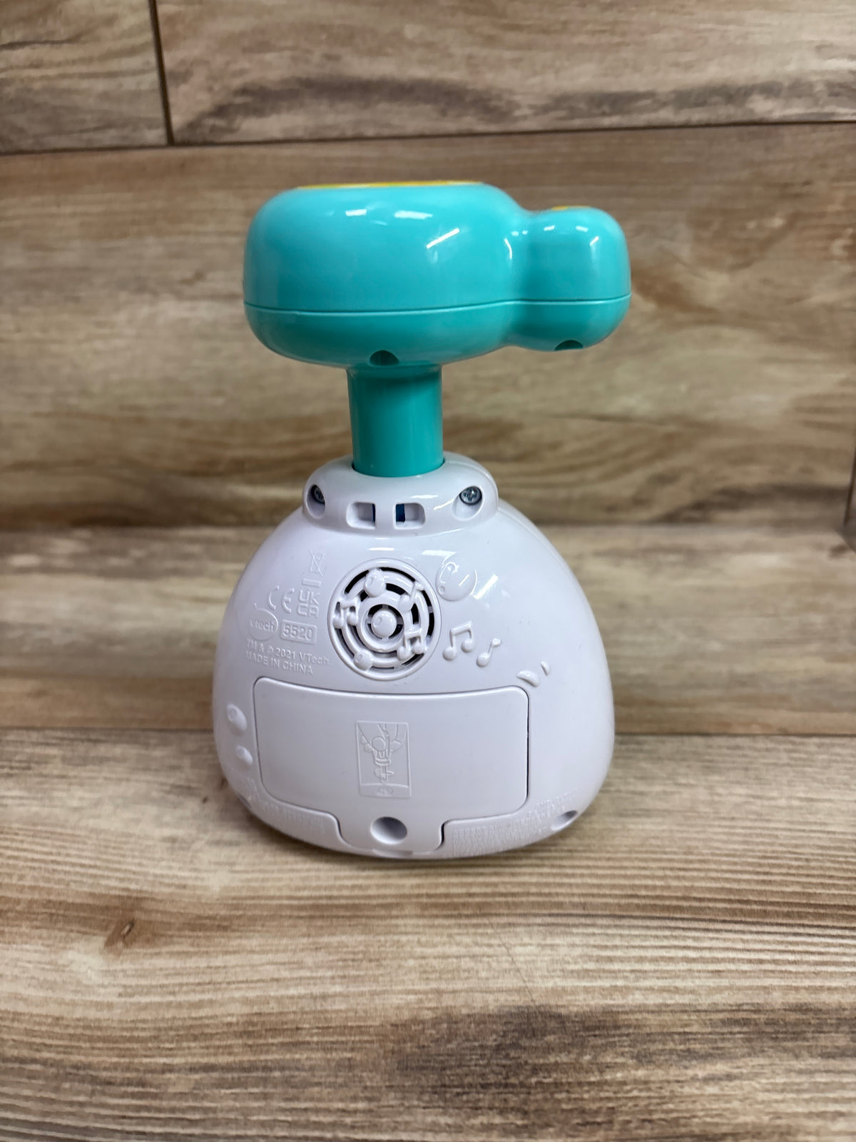 VTech Learning Lights Sudsy Soap