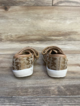 Michael Kors Arial Tan sz 5c - Me n Mommy To Be