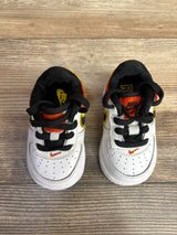 Nike Air Force 1 LV8 TD 'Roswell Rayguns' Sneakers sz 3c