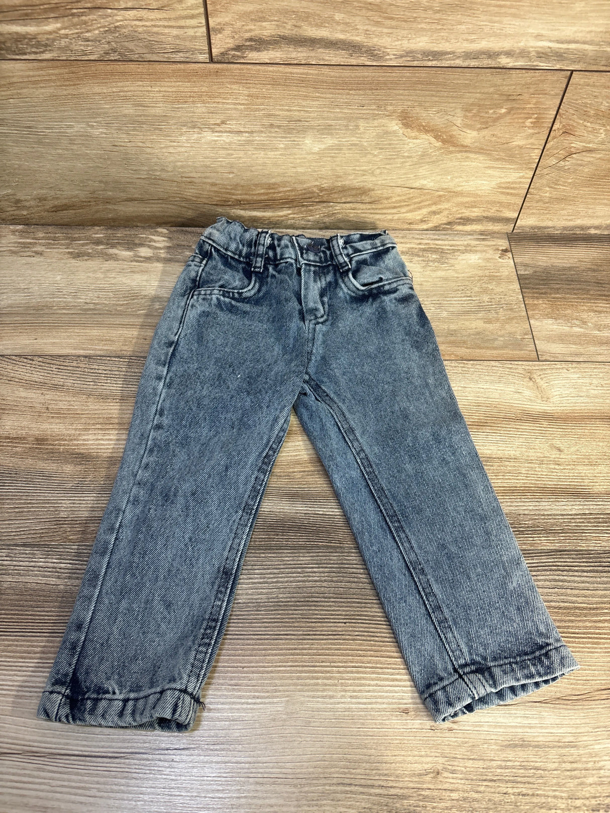 Classic Jeans Blue sz 2T