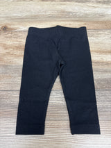 Cat & Jack Leggings Black sz 0-3m