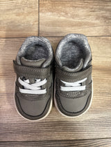 Just One You First Walker Sneakers Grey sz 4c