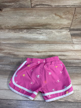 Champion Active Shorts Pink sz 3T