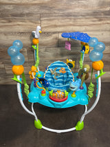 Bright Starts Finding Nemo Sea of Activities Jumperoo