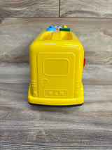 LeapFrog Phonics Fun Animal Bus