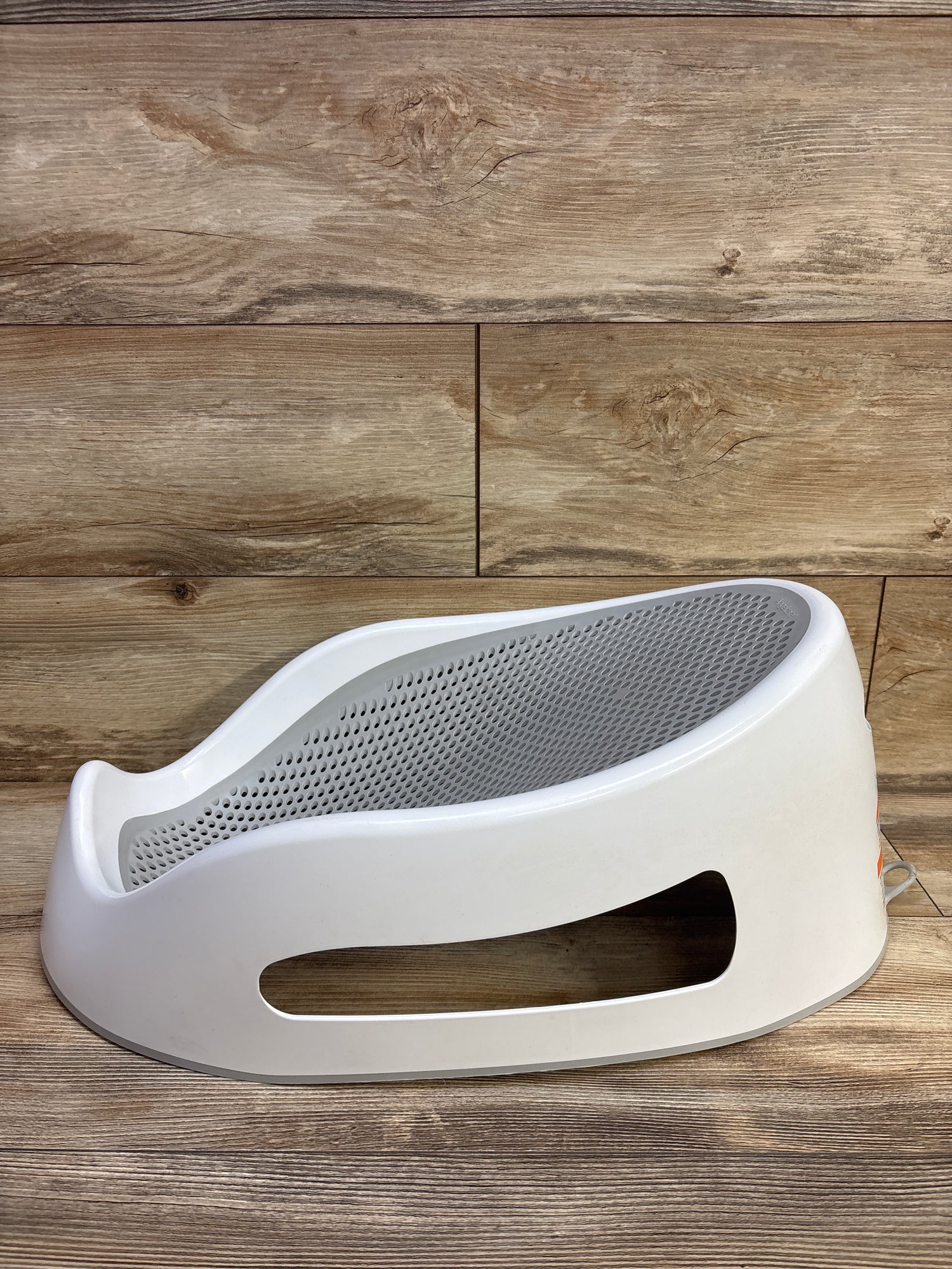 Angelcare Bath Support in Grey
