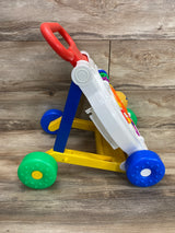 Fisher-Price Bright Beginnings Activity Walker