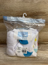 NEW Cat & Jack Low-Cut Socks 10pk sz L/3-10Y