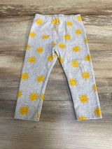 Mighty Goods Sunshine Leggings Grey sz 18m - Me n Mommy To Be