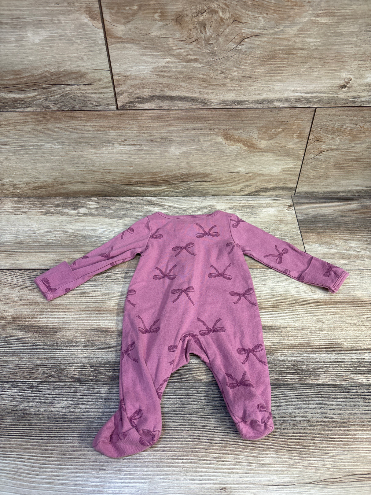 Just One You Sleeper Pink sz Newborn