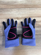 HEAD Touchscreen Gloves, Purple