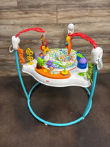 Fisher Price Animal Activity Jumperoo