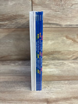 NEW Learning to Get Along Series Paperback Bilingual 8-Book Set - Me n Mommy To Be