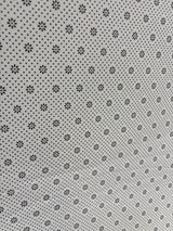 SEPARO Thick Baby Play Mat for Floor, Grey 50" x 50"