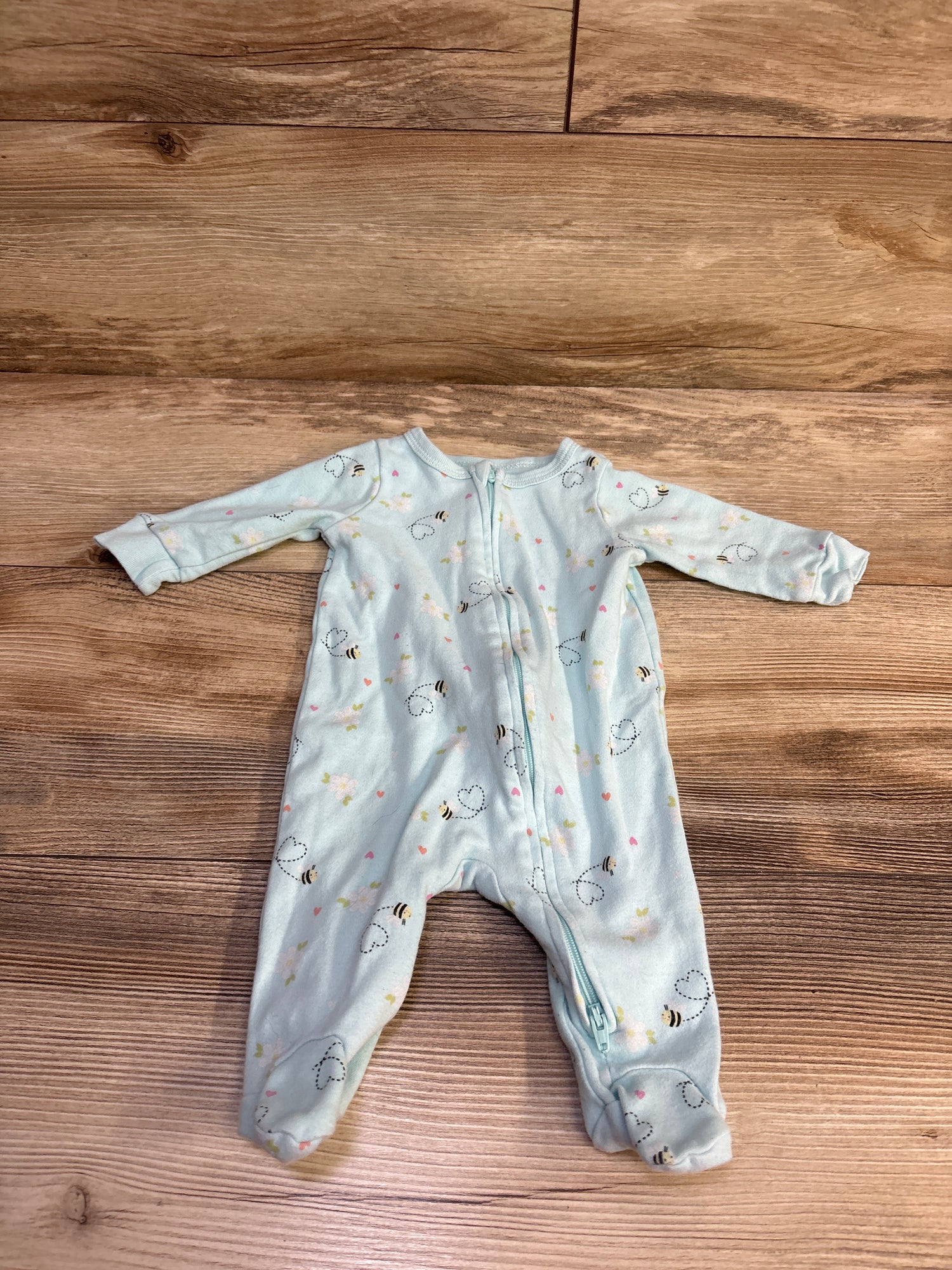 Koala Baby Sleeper Blue sz 3m