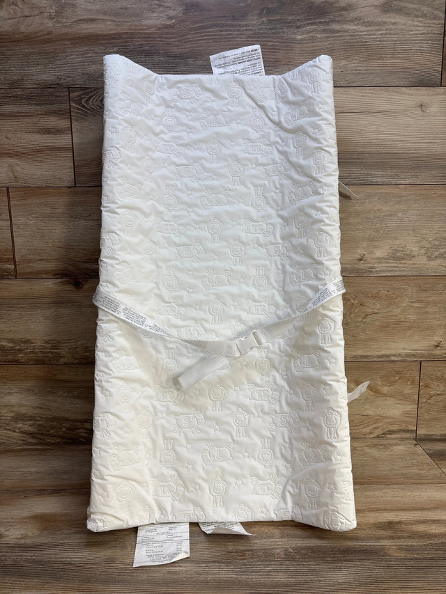 Serta Foam Contoured Changing Pad - Me n Mommy To Be