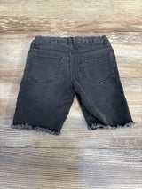 Oshkosh Denim Shorts sz 4T - Me n Mommy To Be
