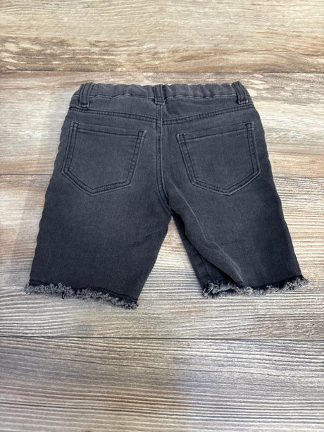 Oshkosh Denim Shorts sz 4T - Me n Mommy To Be