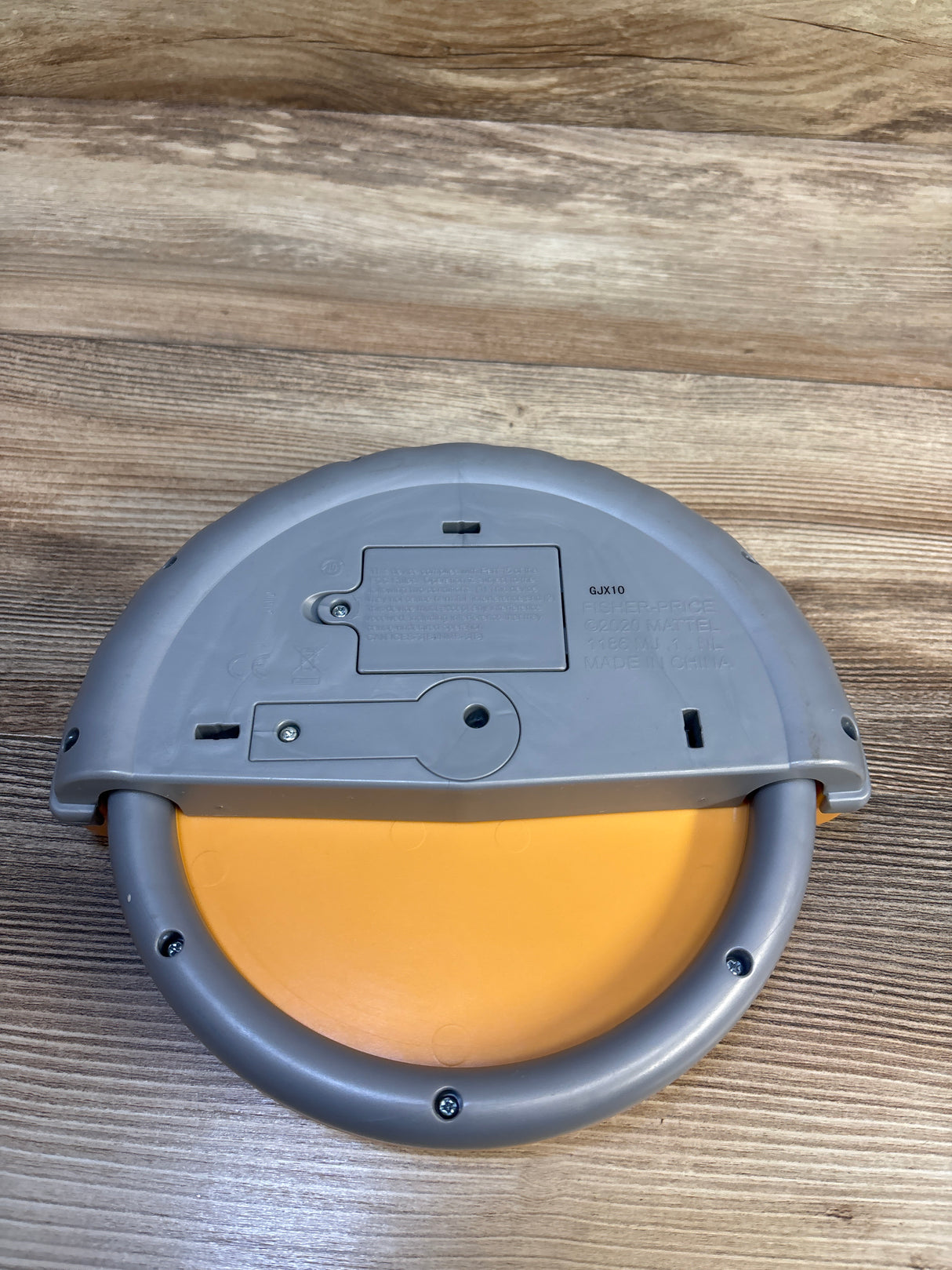 Fisher-Price Laugh & Learn Slice of Learning Pizza