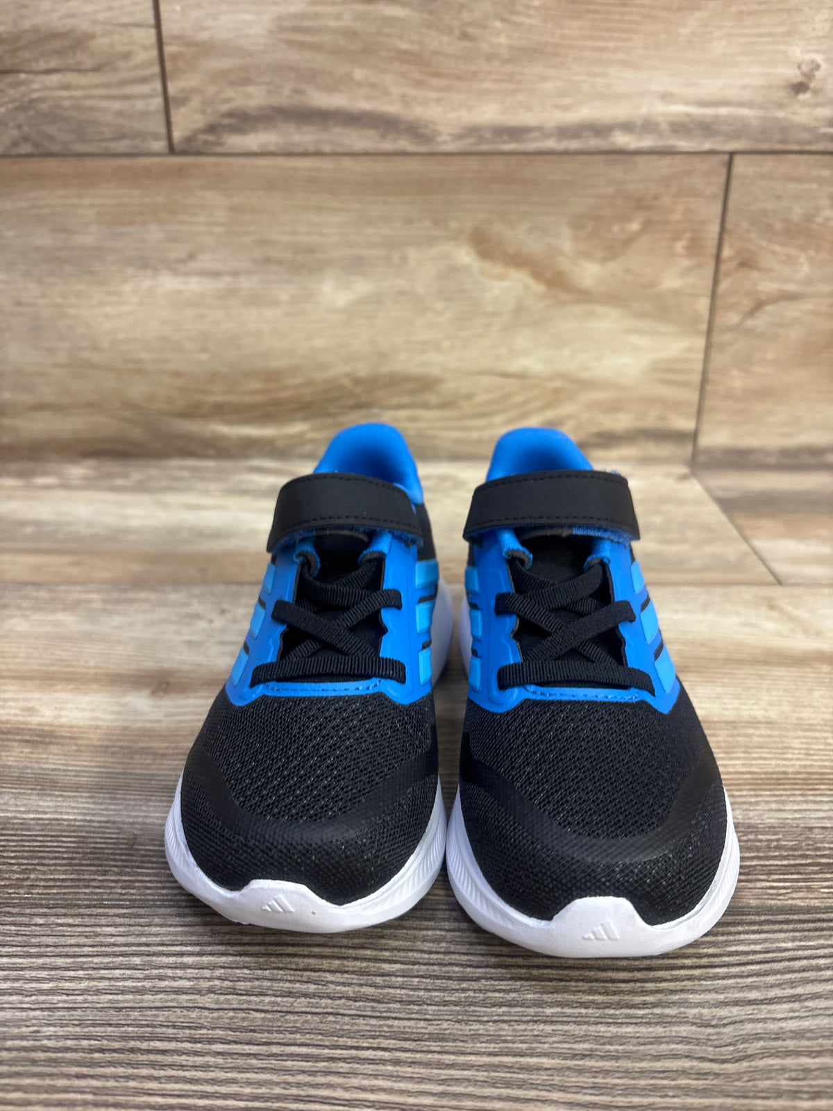 Adidas Runfalcon 5 Sneakers Blue sz 10c