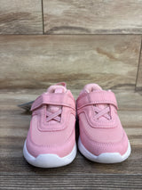 NEW Cat & Jack Robin Sneakers Pink sz 7c