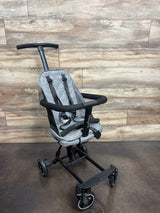 NEW Dream On Me Coast Rider Travel Stroller, Grey