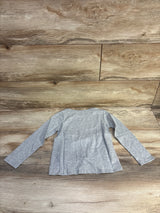 NEW Okie Dokie Feeling... Grey Shirt sz 4T