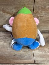 NEW Toy Factory 7-8'' Mr. Potato Head Stuffed Toy
