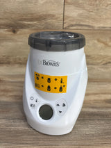 Dr. Brown's Natural Flow Milk Spa Breast Milk & Bottle Warmer