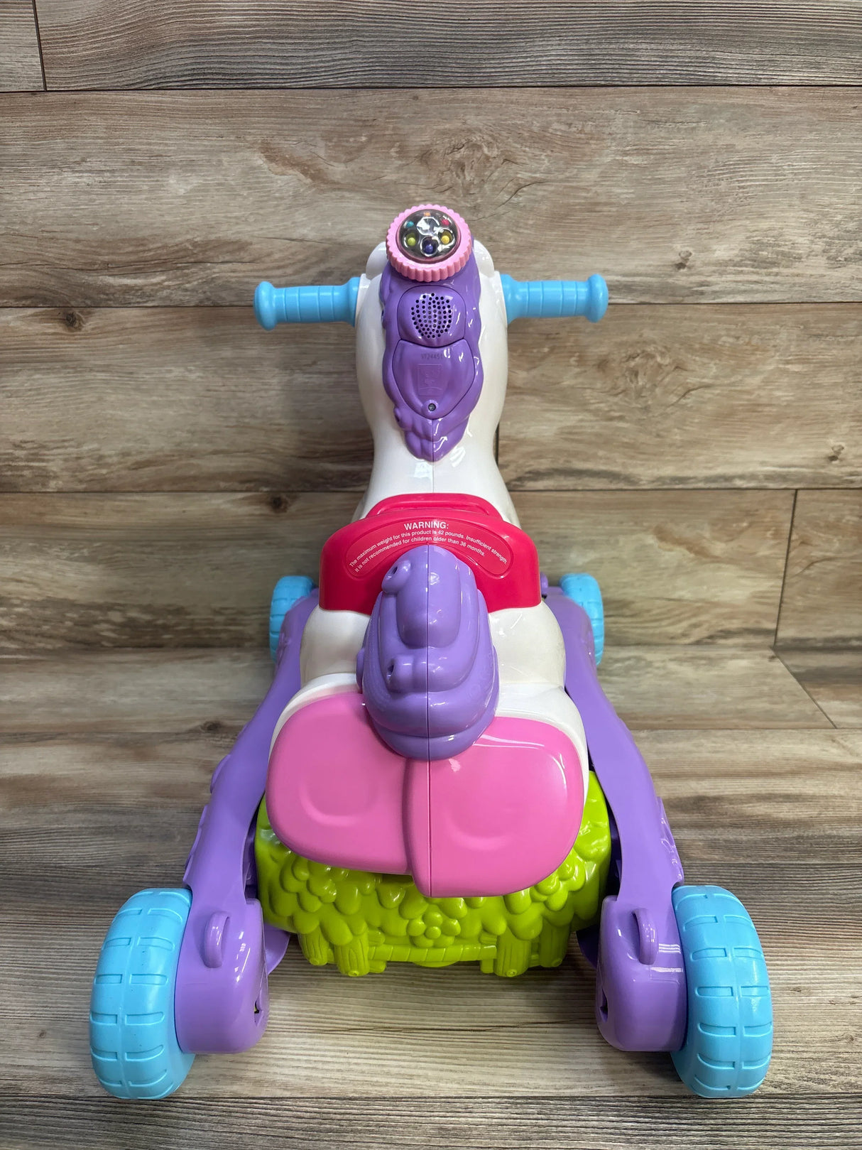 VTech Prance And Rock Learning Unicorn