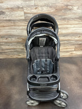 Graco Ready2Grow Double Stroller