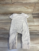Disney Baby Winnie The Pooh Jumpsuit Beige sz 12m