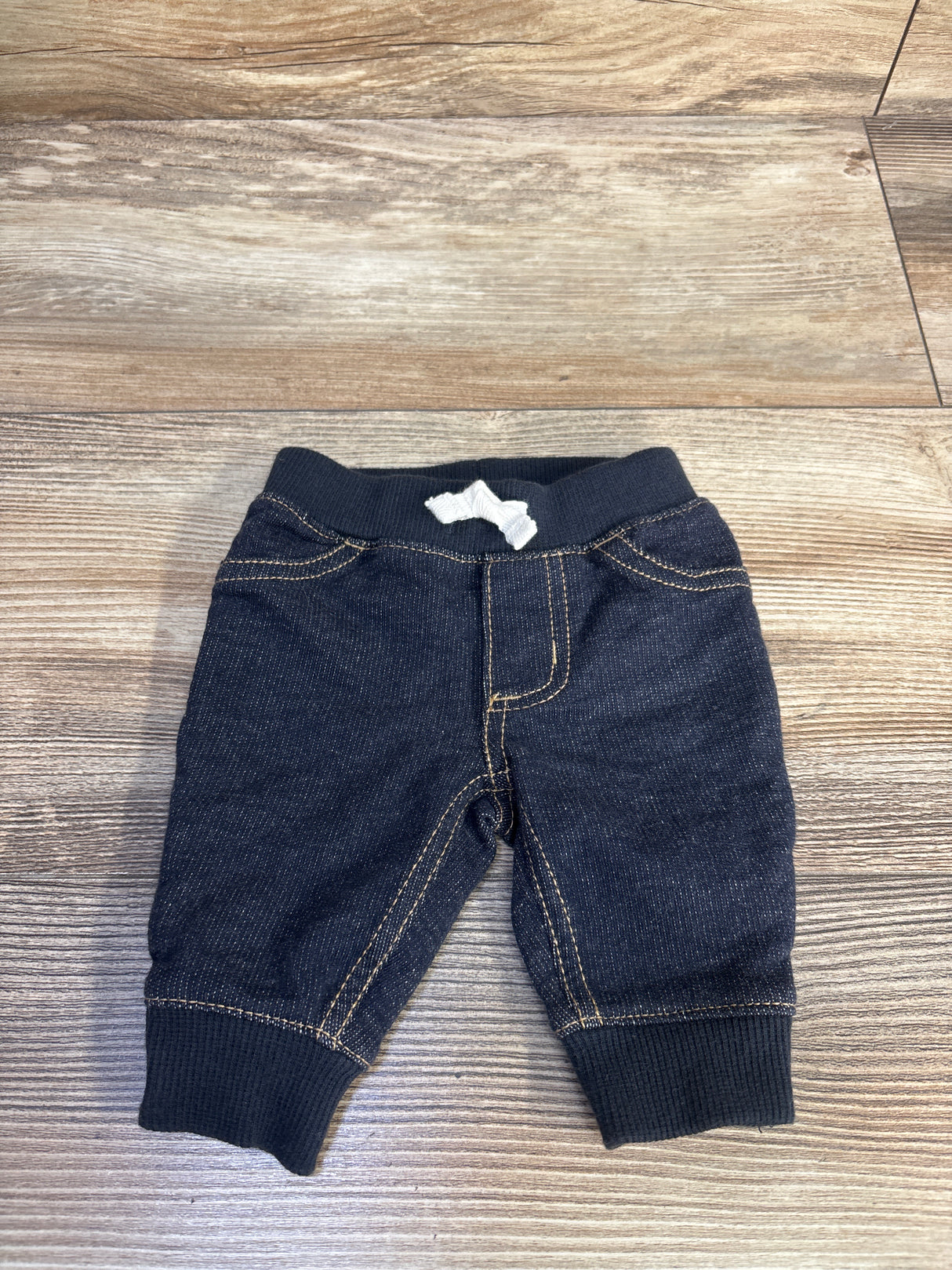 Carter's Jeggings Blue sz Newborn