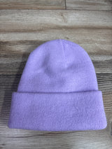 Carhartt Knit Foldover Beanie Lilac sz 0-12m