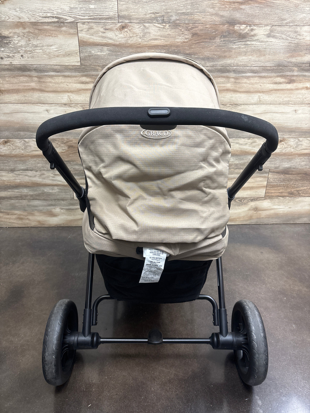 Graco Ready2Roll Stroller Wagon- Pinnacle