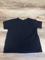 NFL Raider Nation Shirt Black sz 3T