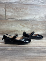 Pandaninjia Mary Jane Bow Ballet Flats Black sz 12c
