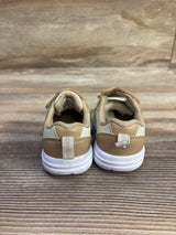 Disney Baby Winnie The Pooh Sneakers Beige sz 3c