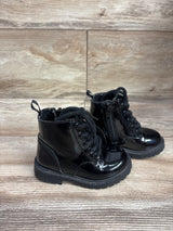 Old Navy Combat Boots Black sz 5c