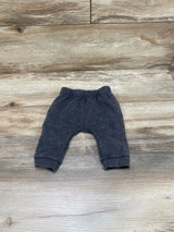 NEW Cat & Jack Joggers Grey sz 0-3m