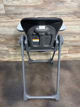 Chicco Polly Highchair Grey