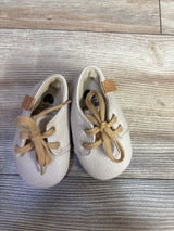 Myggpp Rubber Sole Shoes Beige sz 2/3c