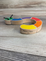 Melissa & Doug Caterpillar Grasping Toy
