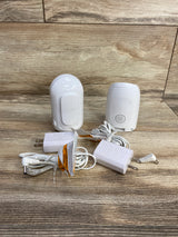 VTech Digital Audio Baby Monitor - TM8112