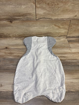 Kidira Transition Swaddle Sleep Sack Grey sz 0-6m
