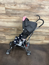 Cosco Umbrella Stroller with Canopy - Minnie Mouse