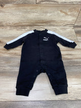 Puma Coverall Black sz 0-3m