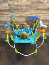 Disney Baby Finding Nemo Sea of Activities Jumper